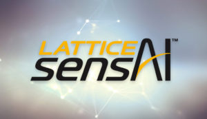 Lattice sensAI Press Graphic