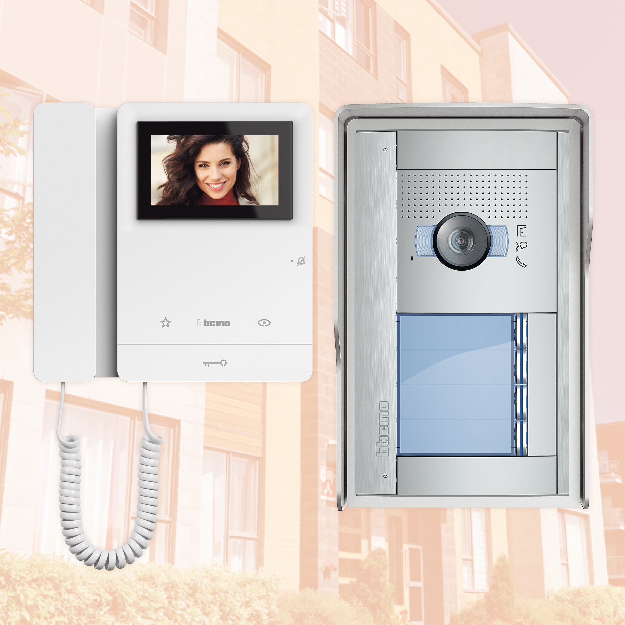 Legrand puts simplicity at the heart of newly launched Bticino kits