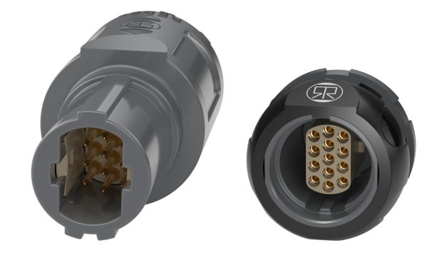 LEMO’s REDEL SP Series: impressive design delivering top performance