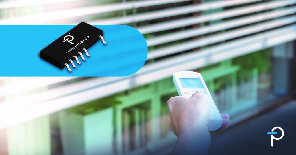 Power Integrations launches non-isolated flyback switcher ICs with best ...