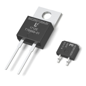 Littelfuse Power Semiconductor SiC Schottky LSIC2SD120A20 Image.jpg