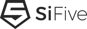 Logo SiFive