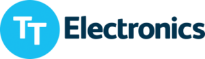 Logo TT Electronics