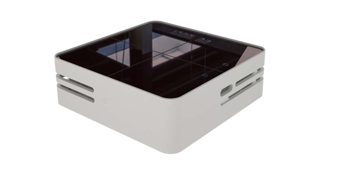 Panasonic Industry and Miromico partner to show effective micro energy harvesting for industrial applications