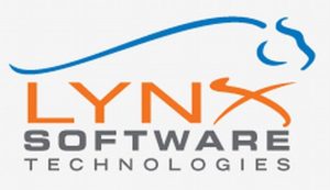 Lynx Software logo 20 May 2014