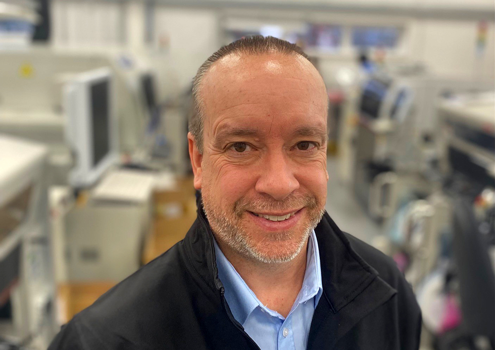 Alan Anderson Manufacturing increases workforce to support major investment at UK CEM