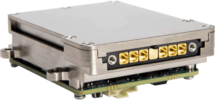 Combat Proven Technologies launches Mini Micro Data Link System