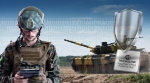 MC1548 Image Design Shield