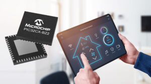 MC1602 PI32CX BZ2 Family