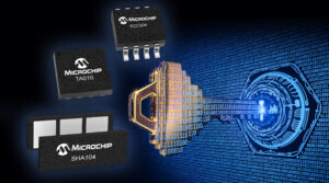 MC1608 Secure Elements Image