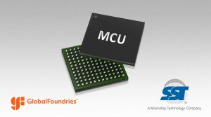 MC1631 SST and GlobalFoundries Joint Announcement image