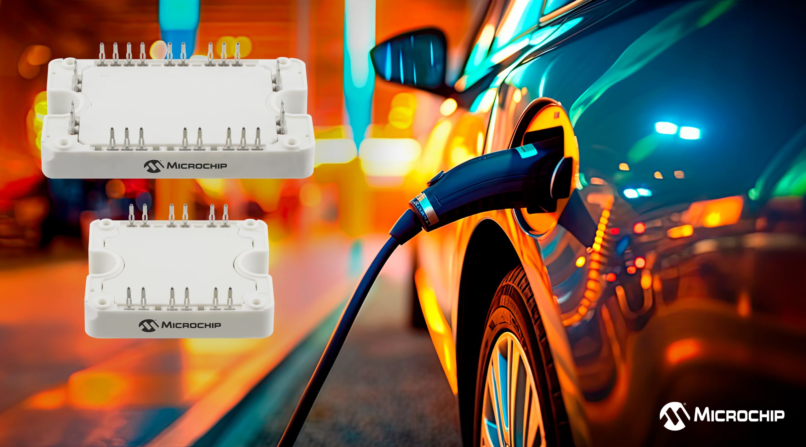 Automate installation process with press-fit terminal power modules for a solder-free solution in high-volume manufacturing