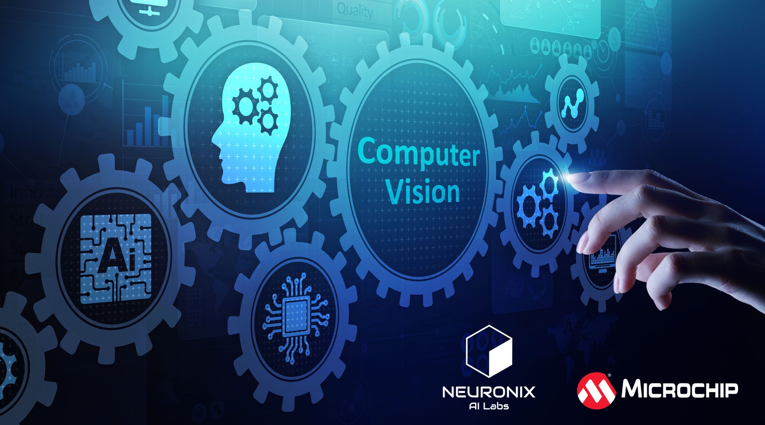 Microchip Technology acquires Neuronix AI Labs
