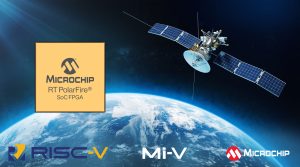 MC1664 Image RT PolarFire SoC