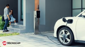 MC1683 Image EV Charger