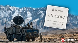 MC1699 Image LN CSAC SA65