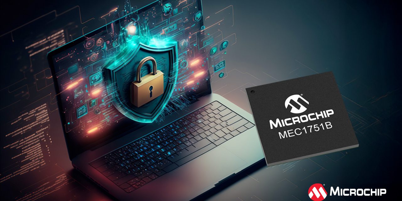 Microchip brings hardware quantum resistance to embedded controllers