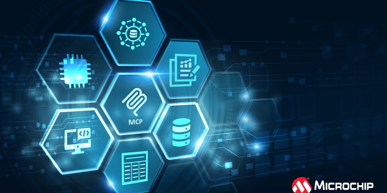 Microchip Technology unveils Model Context Protocol (MCP) server to power AI-driven product data access