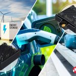 New BZPACK mSiC power modules from Microchip are designed for demanding applications in harsh environments