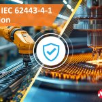 Microchip Technology earns IEC 62443-4-1 ML2 Industrial Automation and Control System certification from UL Solutions