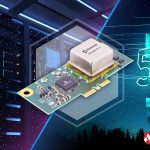 New plug-in timing module from Microchip delivers precise, reliable synchronization for data centres and 5G networks to meet the demands of AI and next-generation connectivity