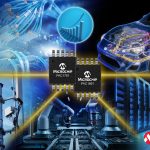 Build smarter, more resilient 48V power systems with energy-aware digital power monitoring from Microchip