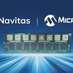The data centre is moving to 800V: Microchip and Navitas are enabling the transition
