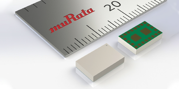 MICS Modules from Murata Enable Short Range Wireless Connectivity in Low Power Implantable Medical Devices