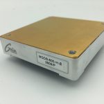 GAIA showcased high-reliability power solutions designed for the harshest applications at Embedded World 2026