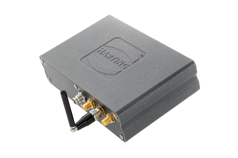 HARTING expands MICA industrial computer family with wireless and energy versions plus kits for customer assembly