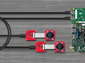 MIPI over Type C