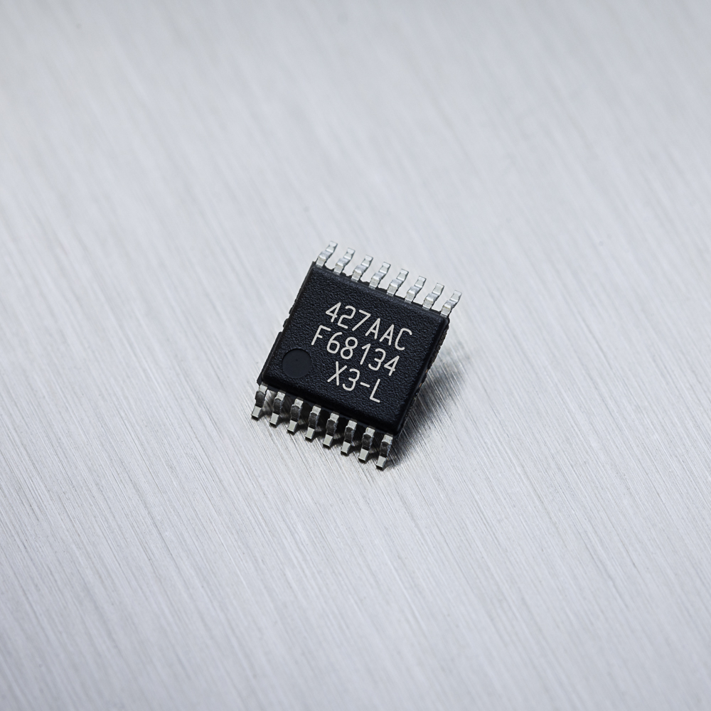 MLX90427 position sensing for steer-by-wire