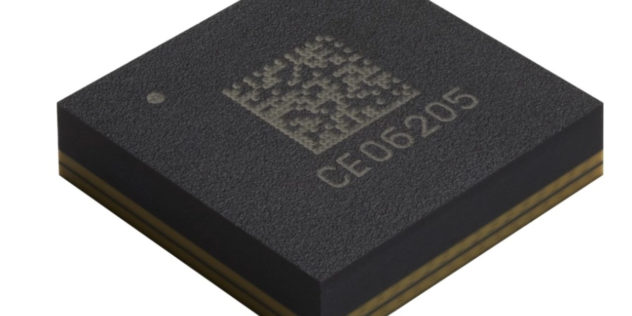 Menlo Micro MM5627: First fully integrated, highly configurable 80 Gbps differential DP3T switch for advanced AI device validation