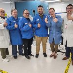 Menlo Micro and Microchip Technology validate “the first MEMS-based hot-switched power panel”