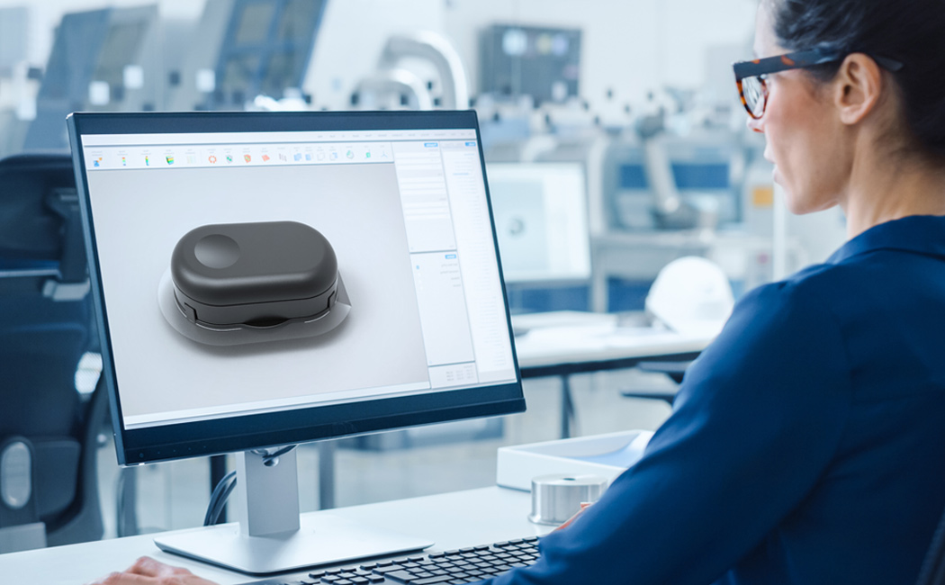 Phillips-Medisize teams with GlucoModicum to develop a needle-free continuous glucose monitor