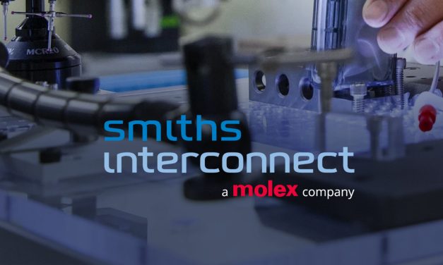 Molex completes acquisition of Smiths Interconnect, expanding portfolio of high-reliability connectivity solutions