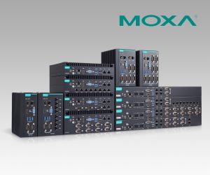MOXA PR New Generation x86 IPCs Image