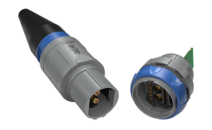 MP Series connectors 2