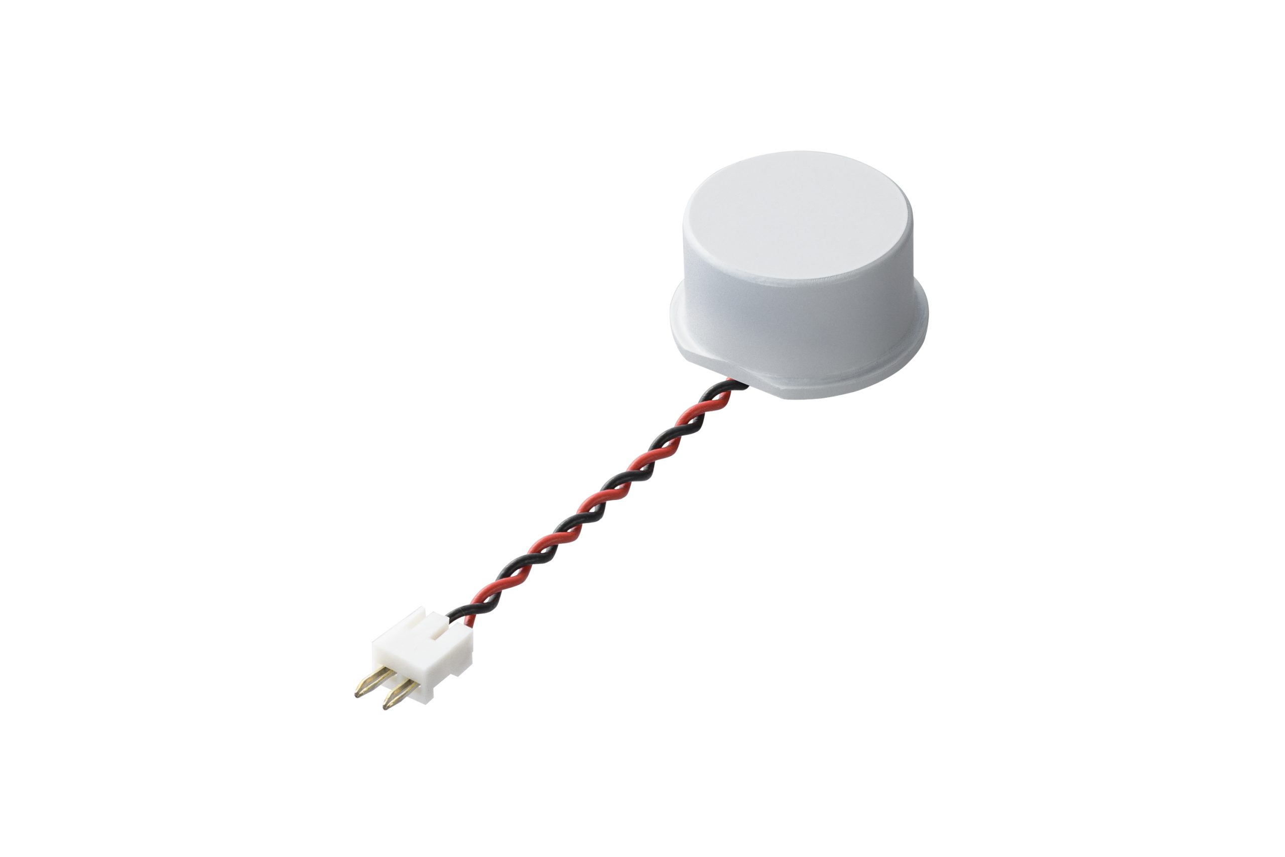 New high-sensitivity ultrasonic sensor from Murata has all the essential attributes necessary to support greater vehicle autonomy
