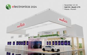 MUR606 PR image Electronica 24