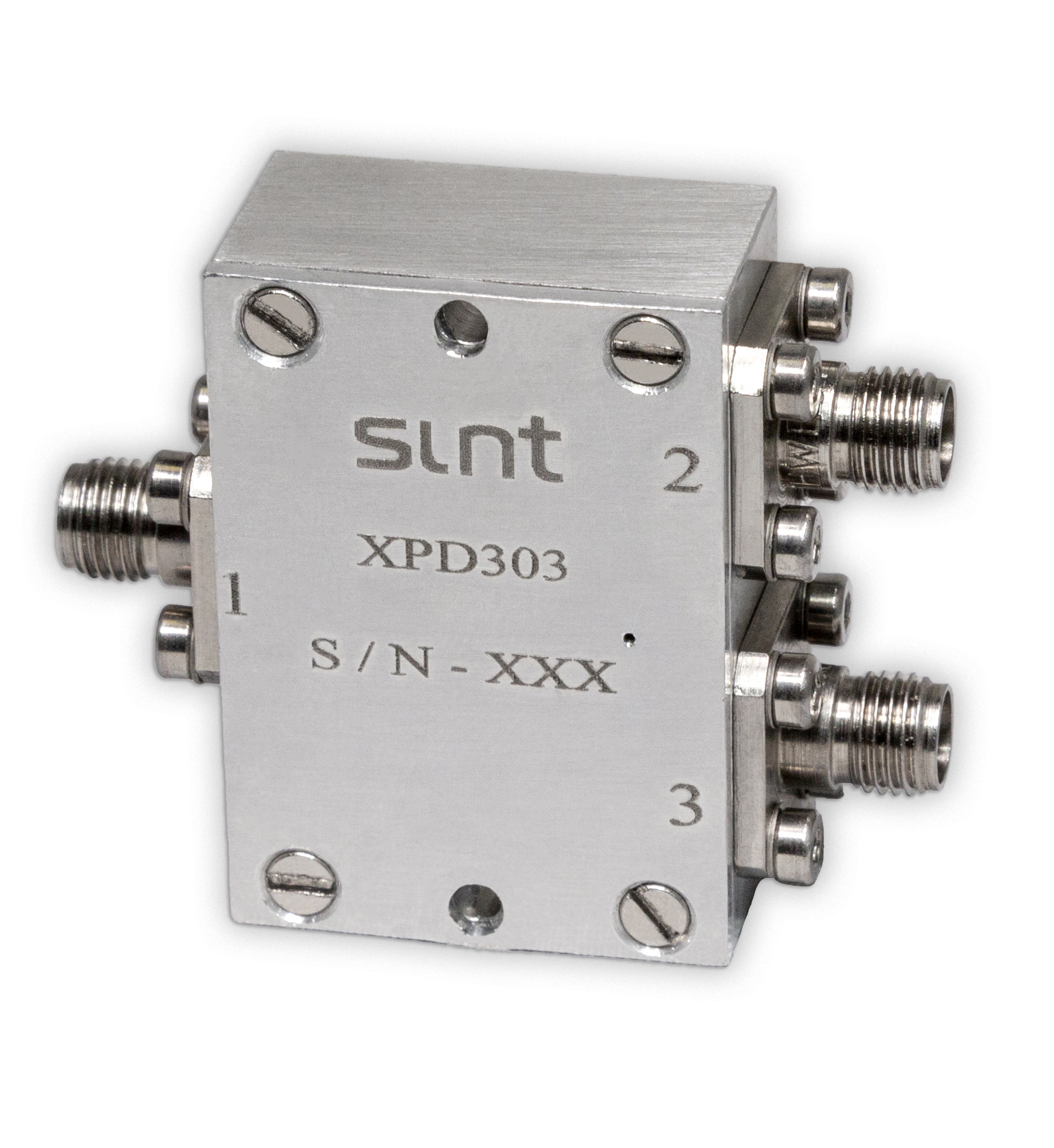 SMITHS INTERCONNECT HAS LAUNCHED A NEW RANGE OF SPLITTERS FOR SPACE APPLICATIONS