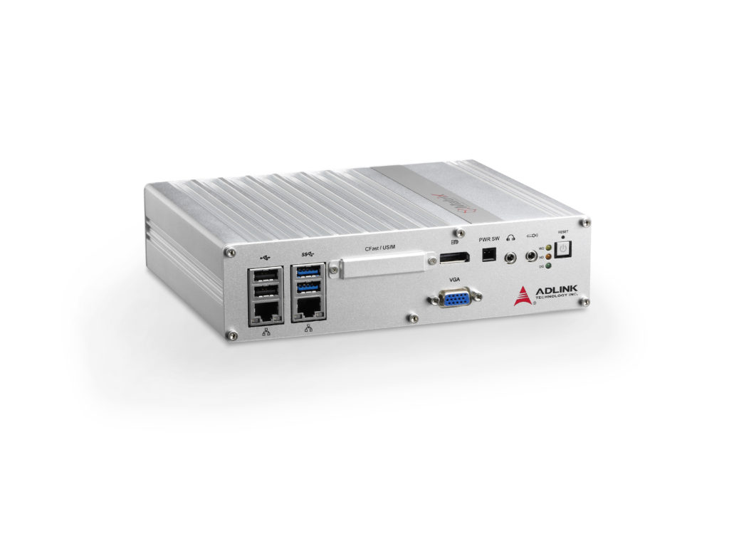 ADLINK introduces MXE-1500 Series of high-value fanless embedded computers