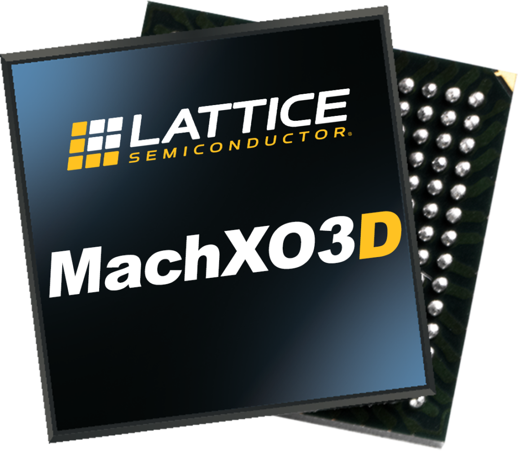 Lattice Extends Industry-leading Security and System Control to Automotive Applications