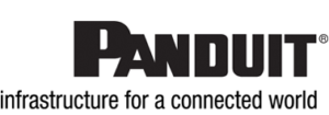 Manu Logo Panduit text