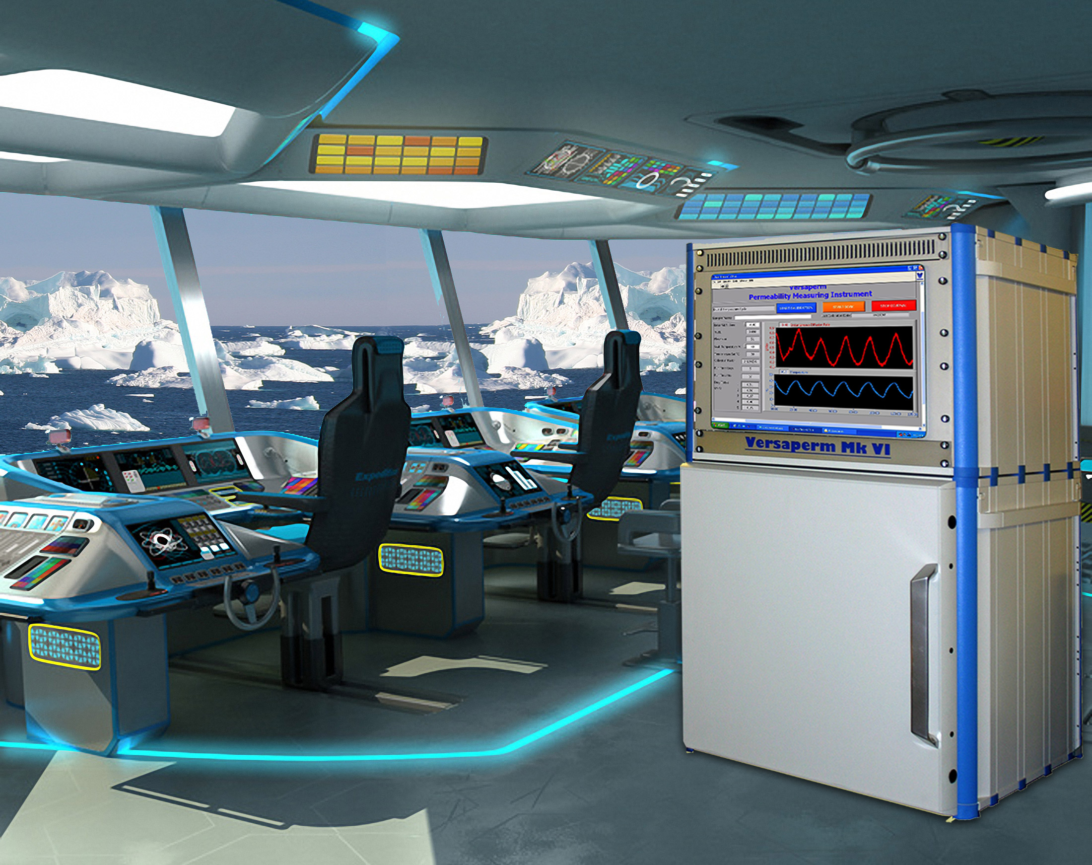 Marine electronics – And why it goes wrong