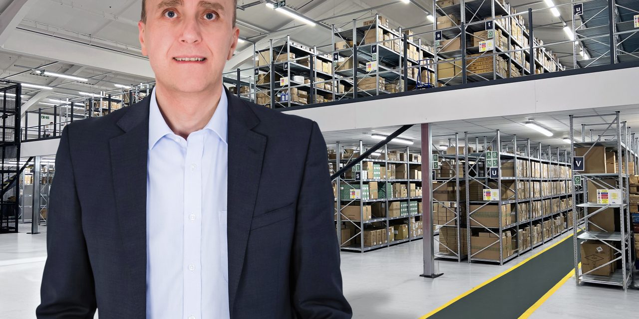 Anglia advises that leadtimes are extending as market picks up