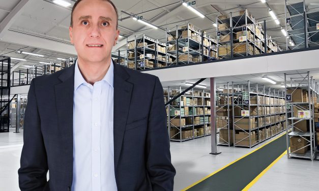 Anglia advises that leadtimes are extending as market picks up