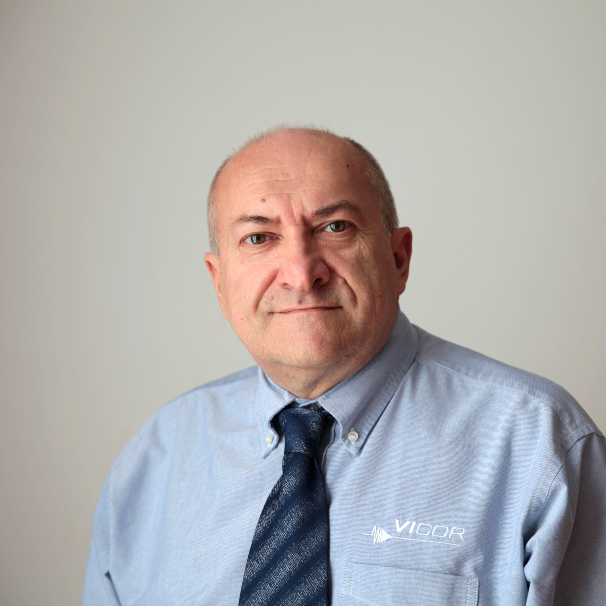 Vicor presents at Embedded World Conference 2023