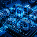 Meet the custom magnetics team at Hardware Pioneers Max 2026