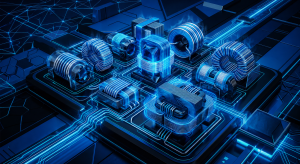 electronics